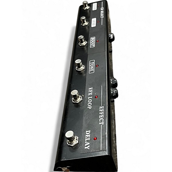 Used BOSS GAFC FOOTSWITCH Footswitch