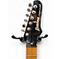 Vintage 1985 Ibanez roadstar rs135 Black Solid Body Electric Guitar