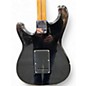 Vintage 1985 Ibanez roadstar rs135 Black Solid Body Electric Guitar