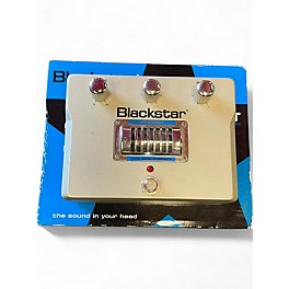 Used Blackstar HT-Boost Tube Boost Effect Pedal
