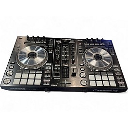 Used Pioneer DJ DDJSR2 DJ Controller