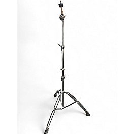 Used Mapex Double Braced Straight Stand Cymbal Stand