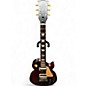 Used Gibson LES PAUL STUDIO 120TH ANNIVERSARY Wine Red Solid Body Electric Guitar thumbnail