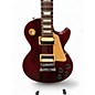 Used Gibson LES PAUL STUDIO 120TH ANNIVERSARY Wine Red Solid Body Electric Guitar