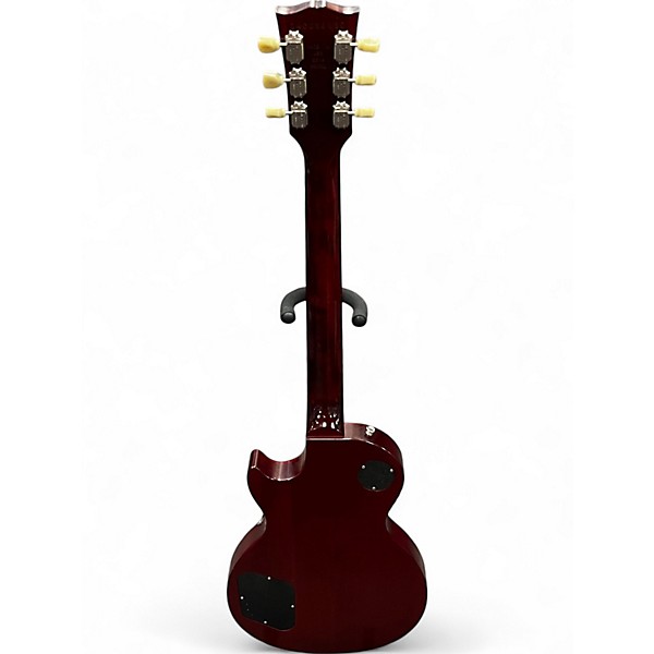 Used Gibson LES PAUL STUDIO 120TH ANNIVERSARY Wine Red Solid Body Electric Guitar