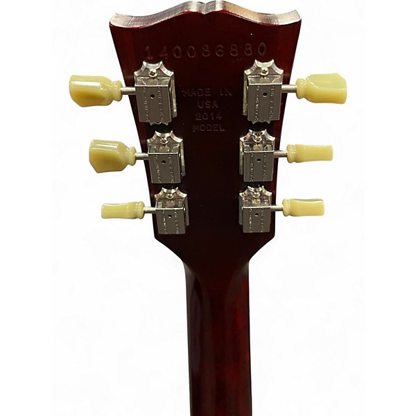 Used Gibson LES PAUL STUDIO 120TH ANNIVERSARY Wine Red Solid Body Electric Guitar