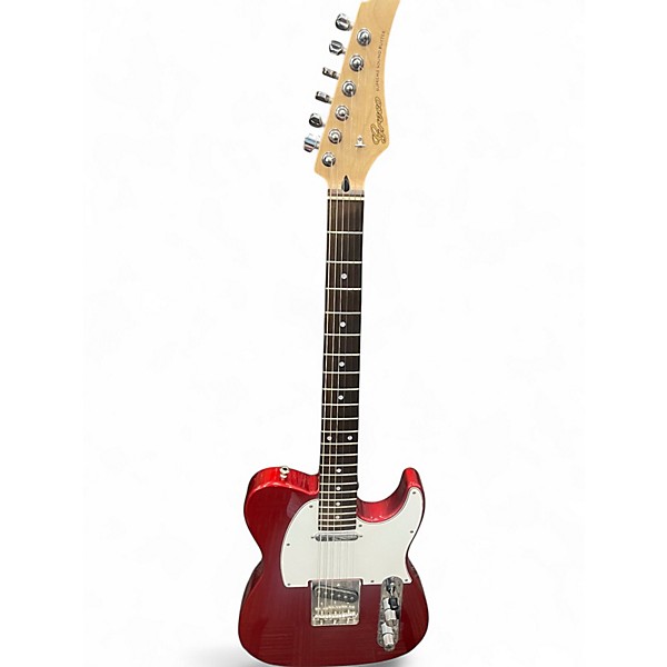 Greco Supreme Sound Master エレキギター GRECO SUPEREME SOUND BUSTER WS-STD エレキギター Epiphone