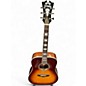 Used D'Angelico Premier Lexington Sunburst Acoustic Electric Guitar thumbnail