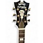 Used D'Angelico Premier Lexington Sunburst Acoustic Electric Guitar