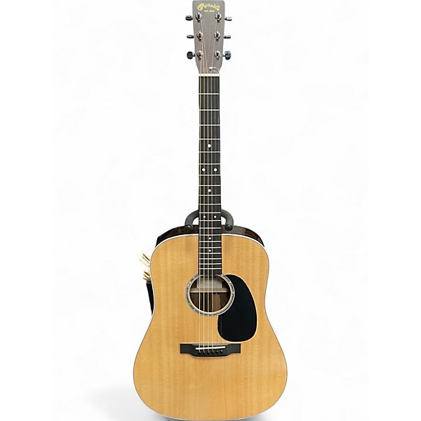 Used Martin D13 Natural Acoustic Electric Guitar,New Products : American Fashion Style Bags On Sale