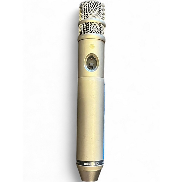 Used RODE NT3 Condenser Microphone,New Products : American Fashion Style Bags On Sale