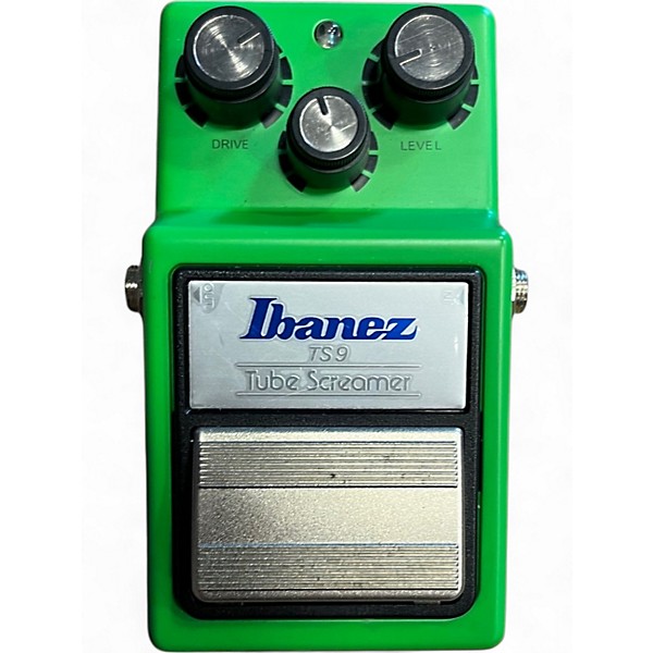 Used Ibanez TS9 Tube Screamer Distortion Effect Pedal,New Products : American Fashion Style Bags On Sale
