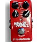 Used TC Electronic Hall Of Fame 2 Reverb Effect Pedal thumbnail