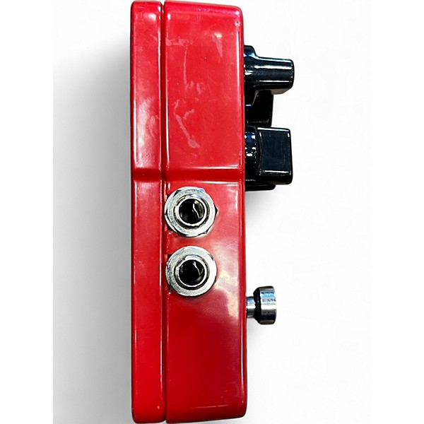 Used TC Electronic Hall Of Fame 2 Reverb Effect Pedal