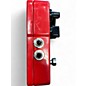 Used TC Electronic Hall Of Fame 2 Reverb Effect Pedal