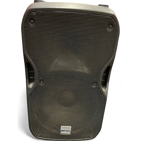 Used 2015 Alto TS112A 12in 2-Way 800W Powered Speaker,New Products : American Fashion Style Bags On Sale