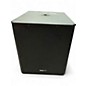 Used 2024 Pyle PW18SUBA Powered Subwoofer thumbnail