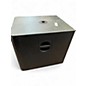 Used 2024 Pyle PW18SUBA Powered Subwoofer