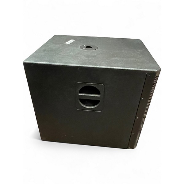 Used 2024 Pyle PW18SUBA Powered Subwoofer
