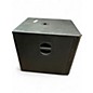 Used 2024 Pyle PW18SUBA Powered Subwoofer