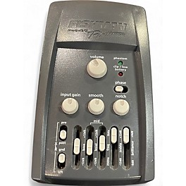 Used Fishman PLATINUM PRO EQ Line Mixer