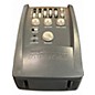 Used Fishman PLATINUM PRO EQ Line Mixer