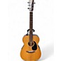 Used Takamine F-307 Natural Acoustic Guitar thumbnail