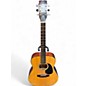 Used Conn FL-11 Natural Acoustic Guitar thumbnail