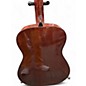 Used Conn FL-11 Natural Acoustic Guitar