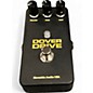 Used Hermidia Audio DOVER DRIVE Effect Pedal thumbnail