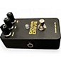 Used Hermidia Audio DOVER DRIVE Effect Pedal