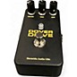 Used Hermidia Audio DOVER DRIVE Effect Pedal