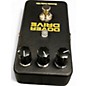 Used Hermidia Audio DOVER DRIVE Effect Pedal