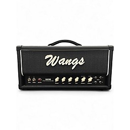 Used Wangs 1987HW Tube Guitar Amp Head