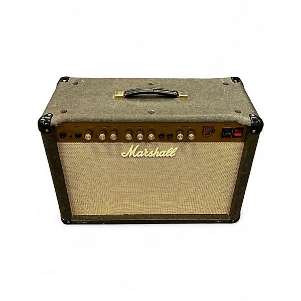Used Marshall Used Marshall JTM30 Tube Guitar Combo Amp | Guitar 