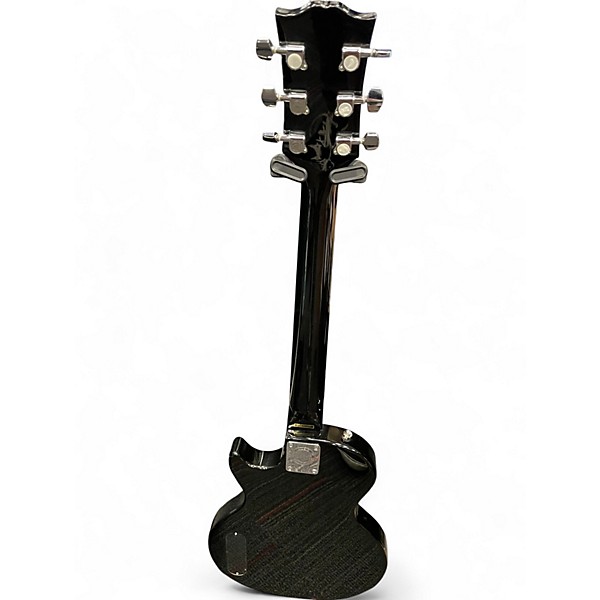 Used Maestro les paul junior Tobacco Burst Solid Body Electric Guitar