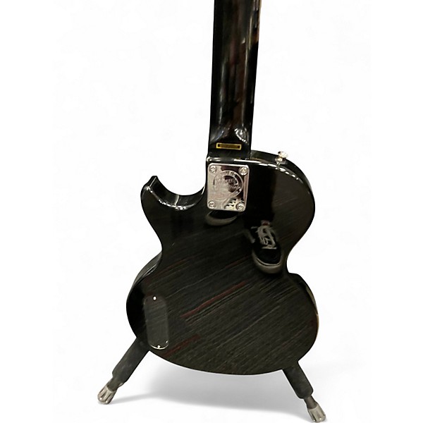 Used Maestro les paul junior Tobacco Burst Solid Body Electric Guitar