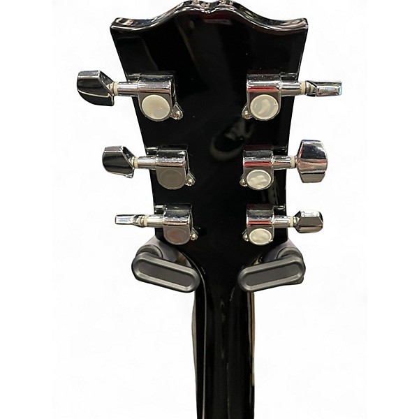 Used Maestro les paul junior Tobacco Burst Solid Body Electric Guitar