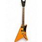 Used Epiphone Moderne Natural Solid Body Electric Guitar thumbnail