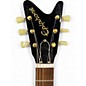 Used Epiphone Moderne Natural Solid Body Electric Guitar