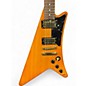 Used Epiphone Moderne Natural Solid Body Electric Guitar