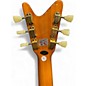 Used Epiphone Moderne Natural Solid Body Electric Guitar