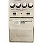 Used Ibanez SB7 Bass Effect Pedal thumbnail