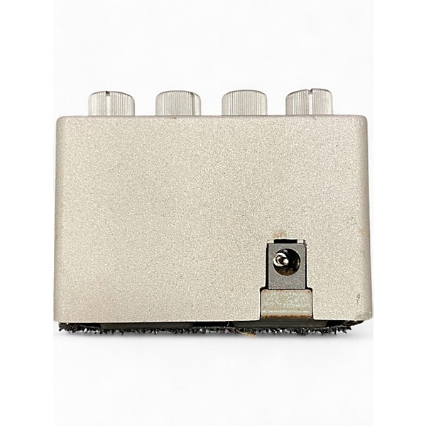 Used Ibanez SB7 Bass Effect Pedal