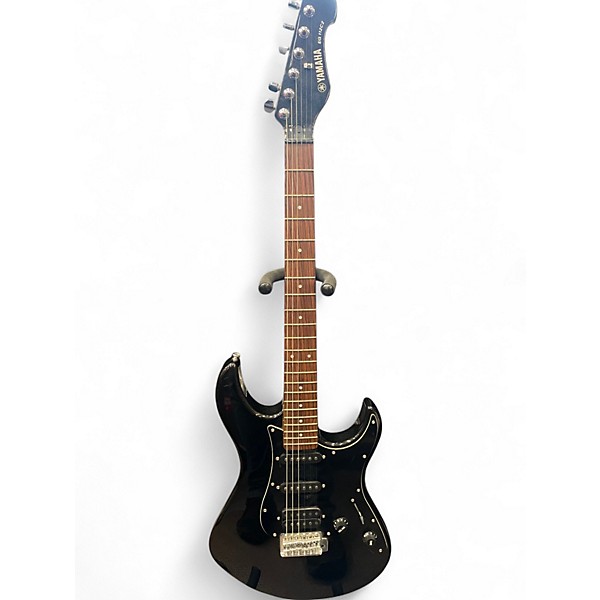 Used Yamaha EG112C Black Solid Body Electric Guitar,New Products : American Fashion Style Bags On Sale