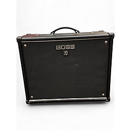 Used BOSS Katana KTN100 100W 1X12 Guitar Combo Amp