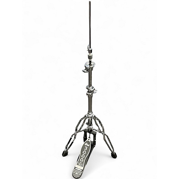 Used DW 5000 series Hi Hat Stand