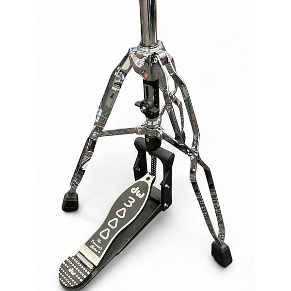 Used DW 5000 series Hi Hat Stand