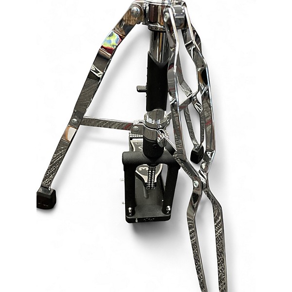 Used DW 5000 series Hi Hat Stand