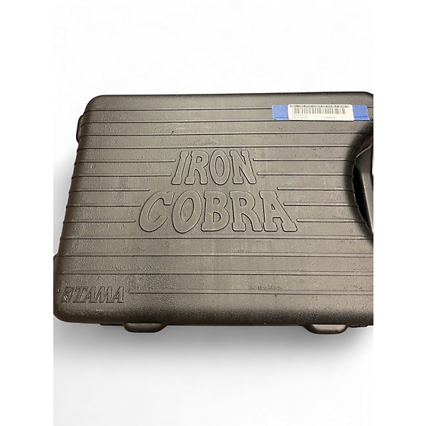 Used TAMA Iron Cobra 900 Double Bass Drum Pedal,New Products : American Fashion Style Bags On Sale